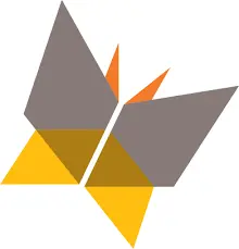 Nossal High School logo