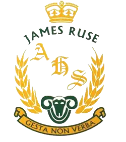 James Ruse Agricultural High School logo